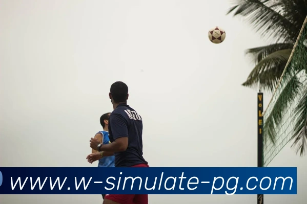 pg模拟器品牌故事